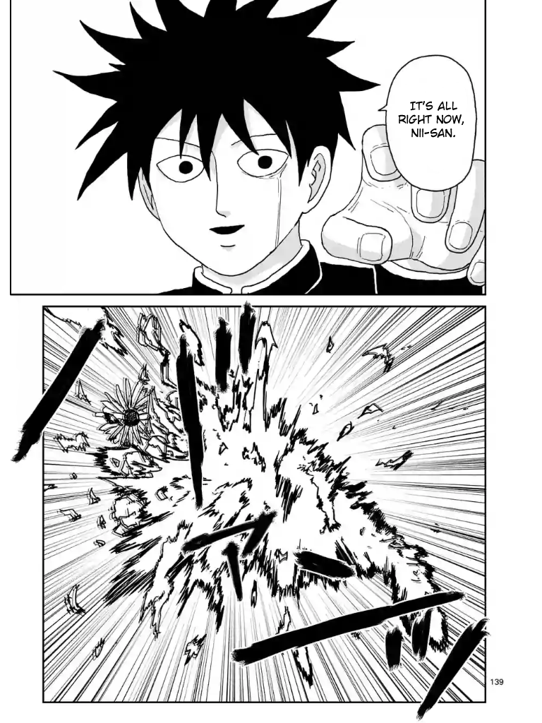 Mob Psycho 100 Chapter 0.012 10